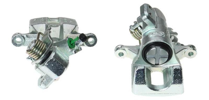 BUDWEG-CALIPER 344708