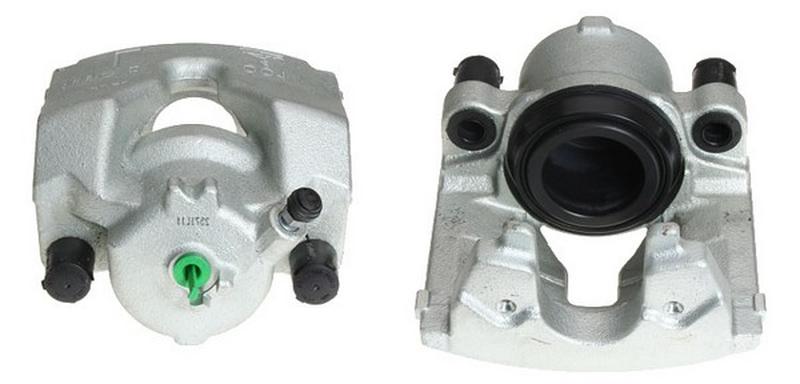 BUDWEG-CALIPER 344711