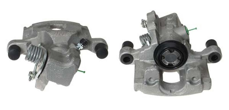 BUDWEG-CALIPER 344712