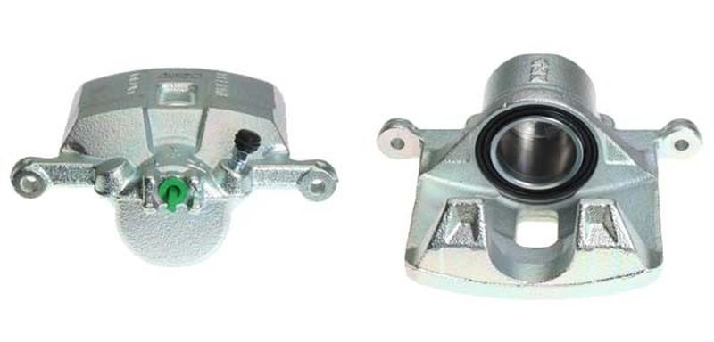 BUDWEG-CALIPER 344714