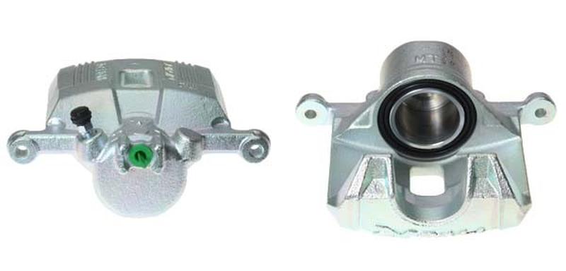 BUDWEG-CALIPER 344716