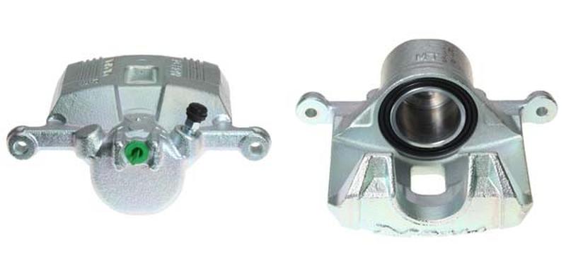 BUDWEG-CALIPER 344717