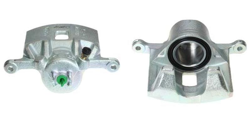 BUDWEG-CALIPER 344718