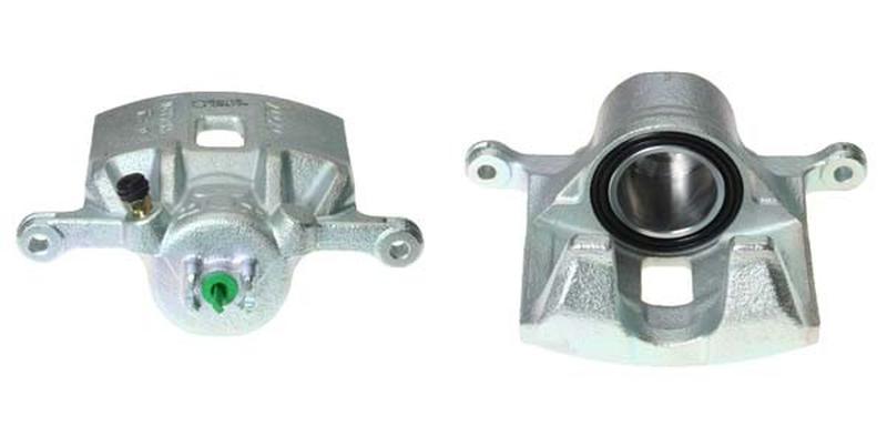 BUDWEG-CALIPER 344719