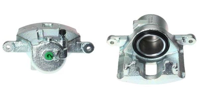 BUDWEG-CALIPER 344720