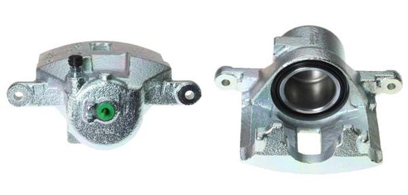 BUDWEG-CALIPER 344721