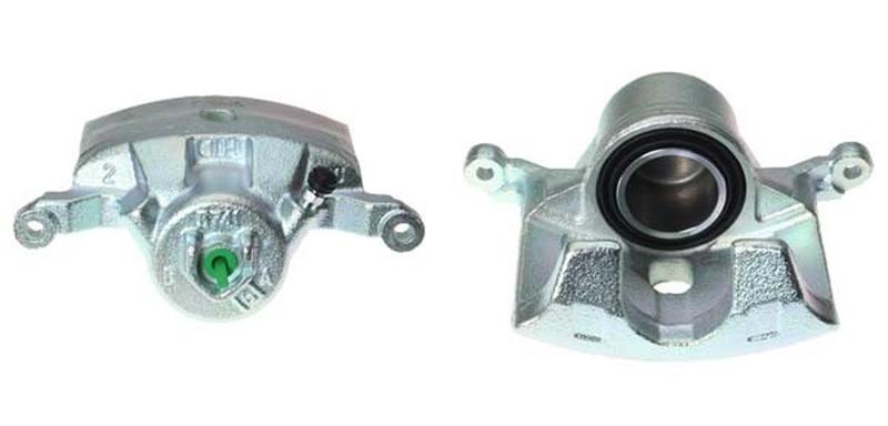 BUDWEG-CALIPER 344722