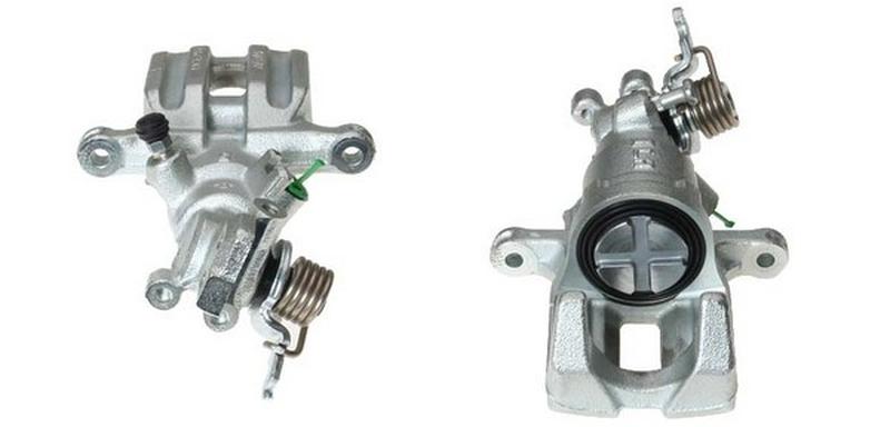 BUDWEG-CALIPER 344726