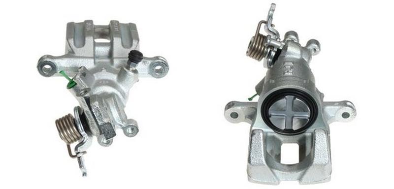 BUDWEG-CALIPER 344727