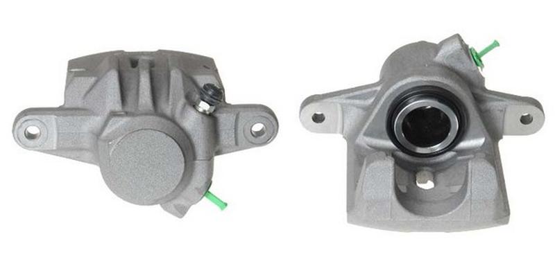 BUDWEG-CALIPER 344728