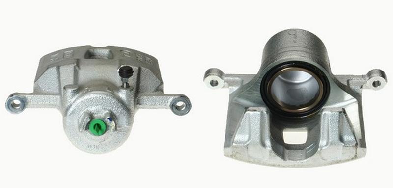 BUDWEG-CALIPER 344730