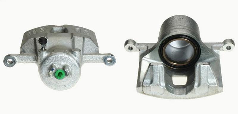 BUDWEG-CALIPER 344731