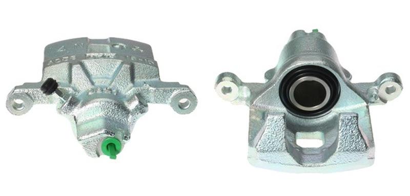 BUDWEG-CALIPER 344737