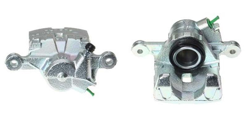 BUDWEG-CALIPER 344740