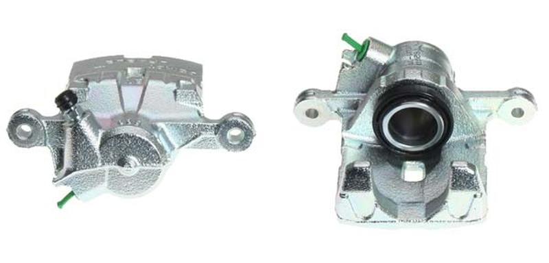 BUDWEG-CALIPER 344741