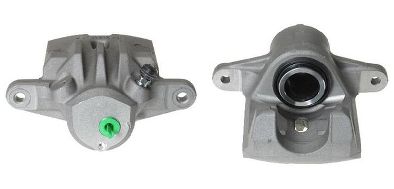 BUDWEG-CALIPER 344742