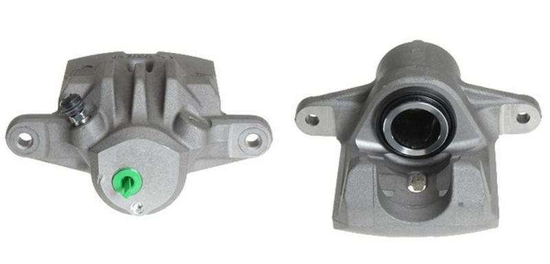 BUDWEG-CALIPER 344743