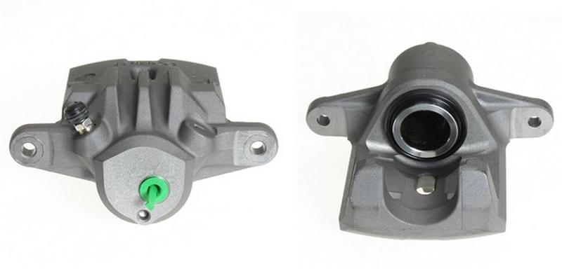 BUDWEG-CALIPER 344745