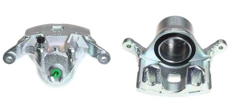 BUDWEG-CALIPER 344748