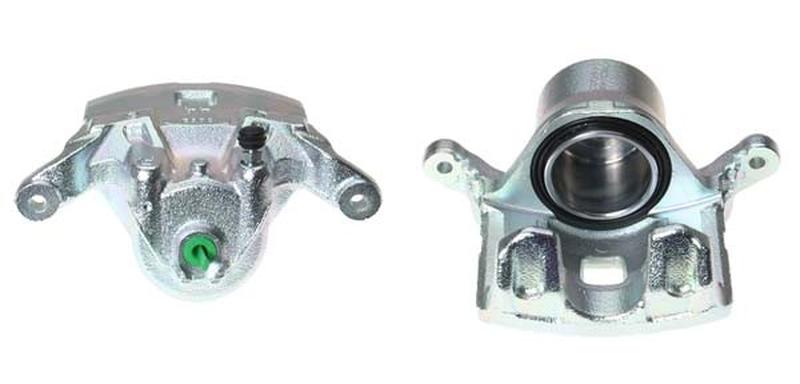 BUDWEG-CALIPER 344749