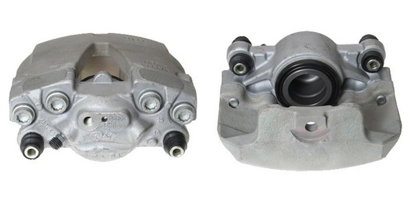 BUDWEG-CALIPER 344750