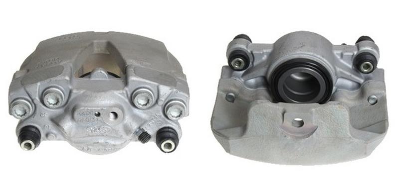 BUDWEG-CALIPER 344751