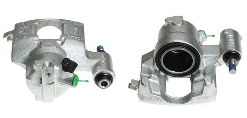 BUDWEG-CALIPER 344753