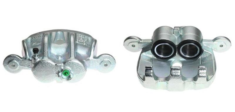 BUDWEG-CALIPER 344759