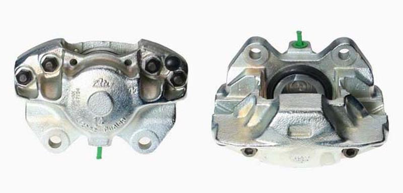 BUDWEG-CALIPER 34476