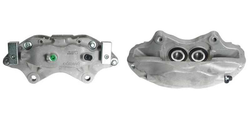 BUDWEG-CALIPER 344760