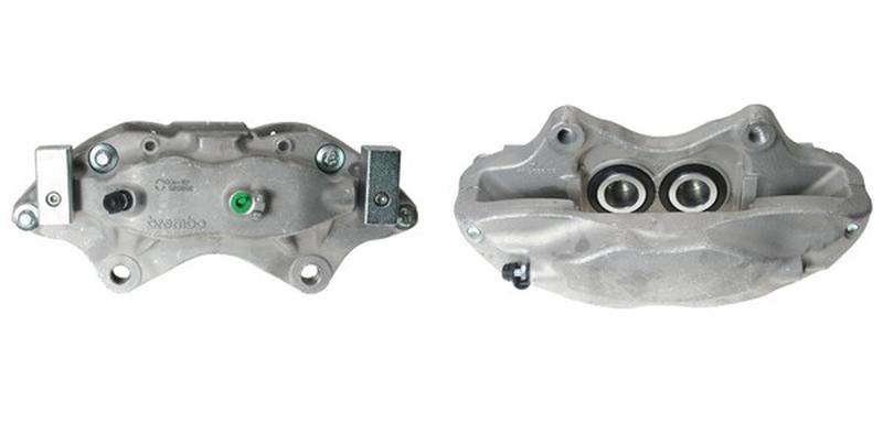 BUDWEG-CALIPER 344761
