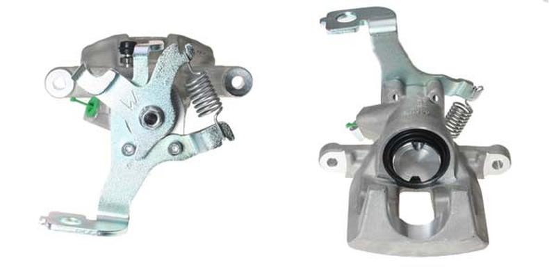 BUDWEG-CALIPER 344765