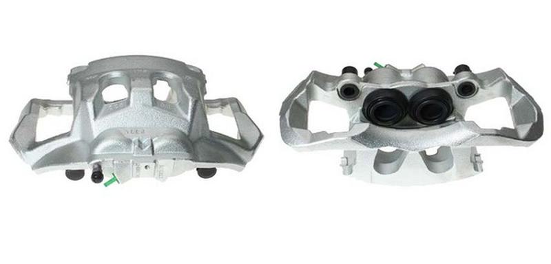 BUDWEG-CALIPER 344766