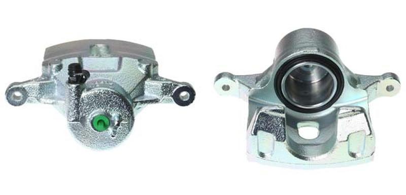 BUDWEG-CALIPER 344776
