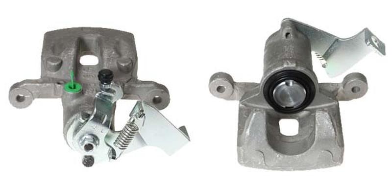 BUDWEG-CALIPER 344780