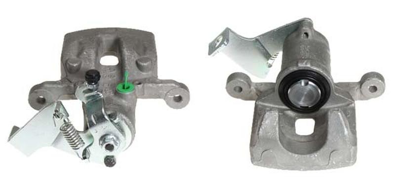 BUDWEG-CALIPER 344781