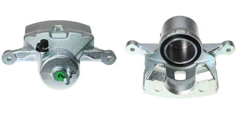 BUDWEG-CALIPER 344782