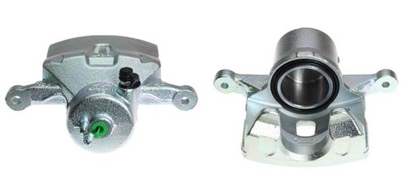 BUDWEG-CALIPER 344783