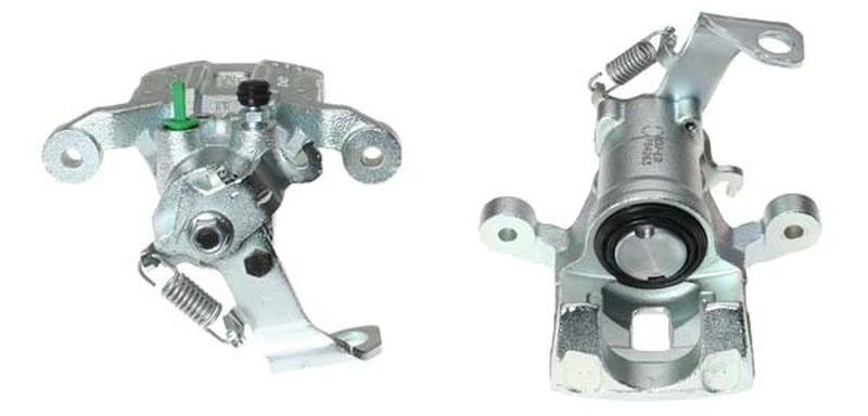 BUDWEG-CALIPER 344784