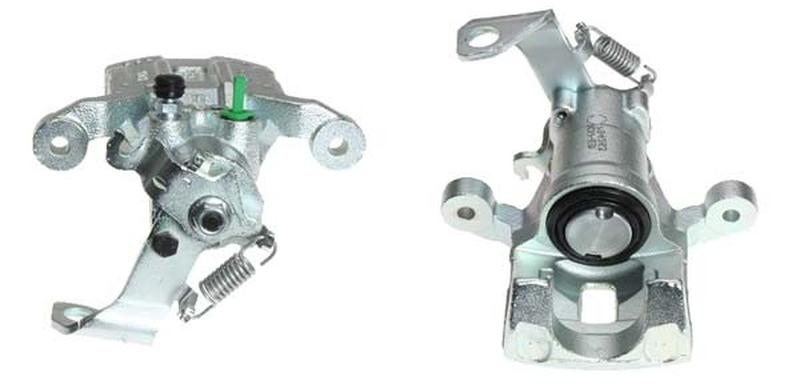 BUDWEG-CALIPER 344785