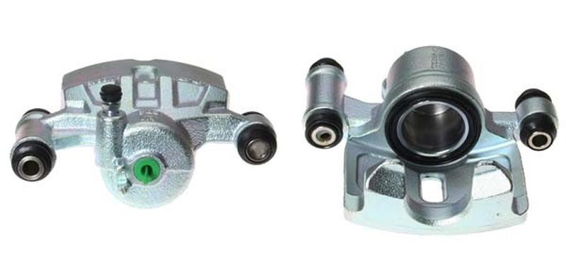 BUDWEG-CALIPER 344786