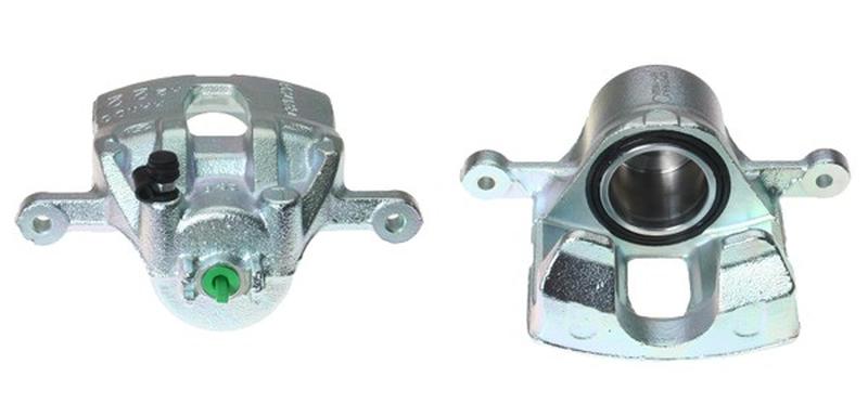 BUDWEG-CALIPER 344788