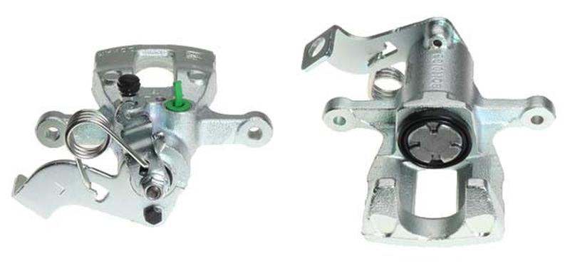 BUDWEG-CALIPER 344791