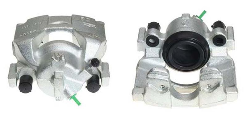 BUDWEG-CALIPER 344795