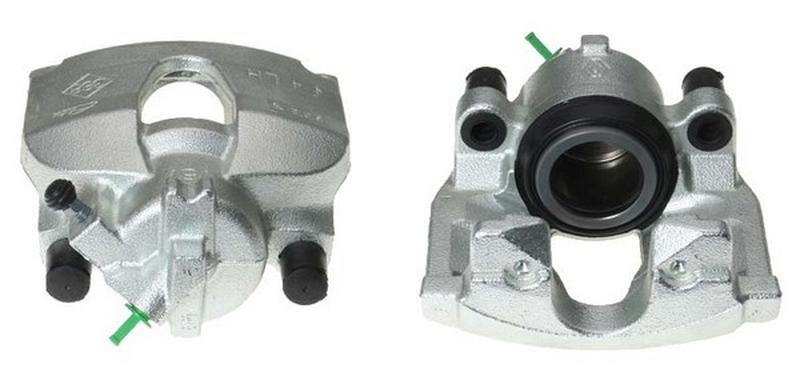 BUDWEG-CALIPER 344796