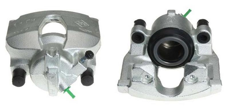 BUDWEG-CALIPER 344797