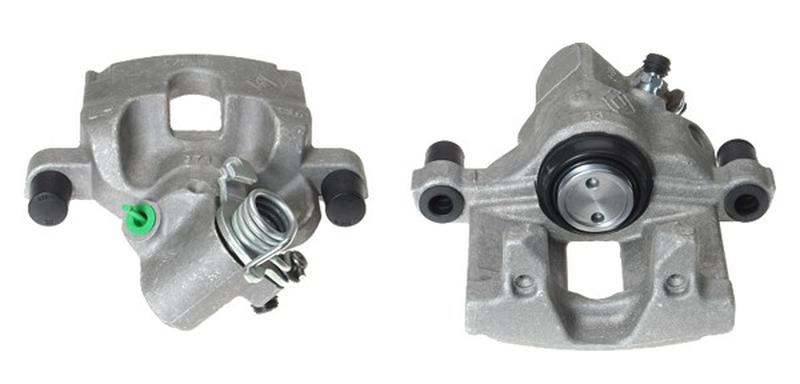 BUDWEG-CALIPER 344798