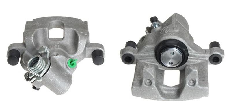 BUDWEG-CALIPER 344799
