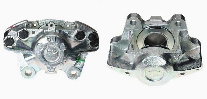 BUDWEG-CALIPER 34480