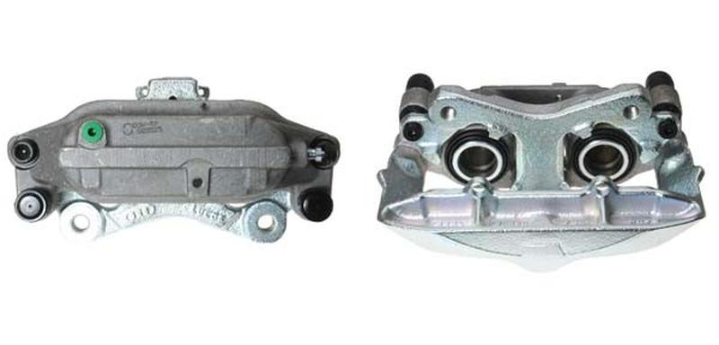 BUDWEG-CALIPER 344800